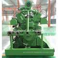 Ce Approved 50Hz or 60Hz 400V or 230V Cummins Engine 600kw Coal Bed Gas Generator